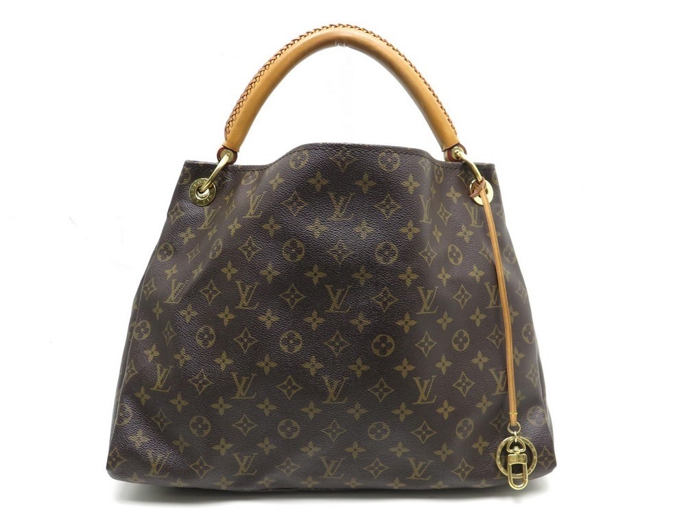sac louis vuitton artsy occasion