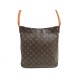 SAC A MAIN LOUIS VUITTON LOOPING GM EN TOILE MONOGRAM HAND BAG PURSE 1250€