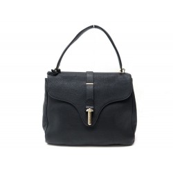 NEUF SAC A MAIN BALENCIAGA MM TUBE CUIR 