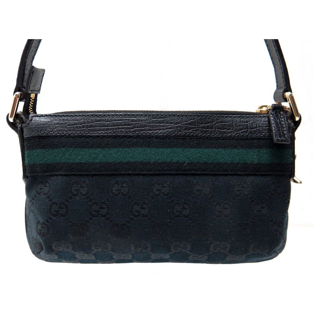 udtrykkeligt Regnjakke diktator sac a main gucci jolicoeur mini 145970 en toile