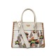 NEUF SAC A MAIN PRADA PARADIGME 1BA102 