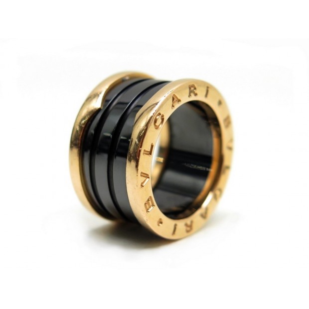 bague bulgari b zero1