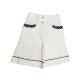 NEUF SHORT BERMUDA CHANEL SPORT 36