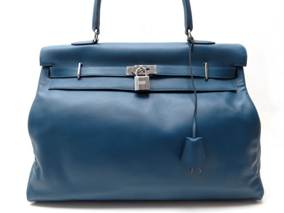  sac a main hermes kelly relax 50 de voyage en