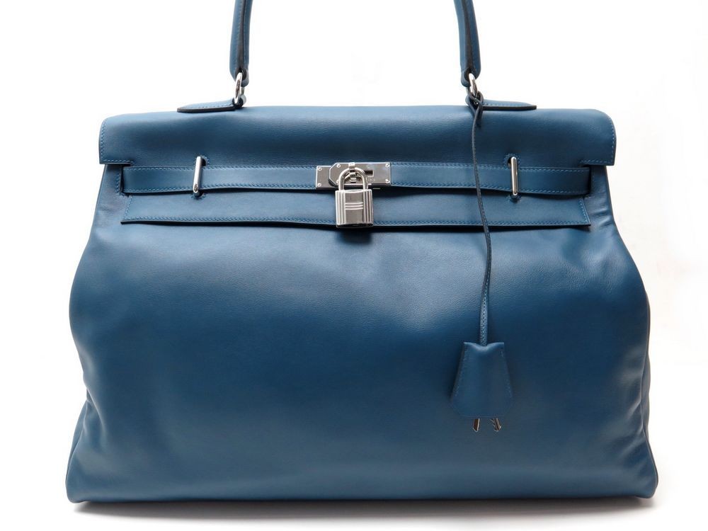 hermes kelly voyage