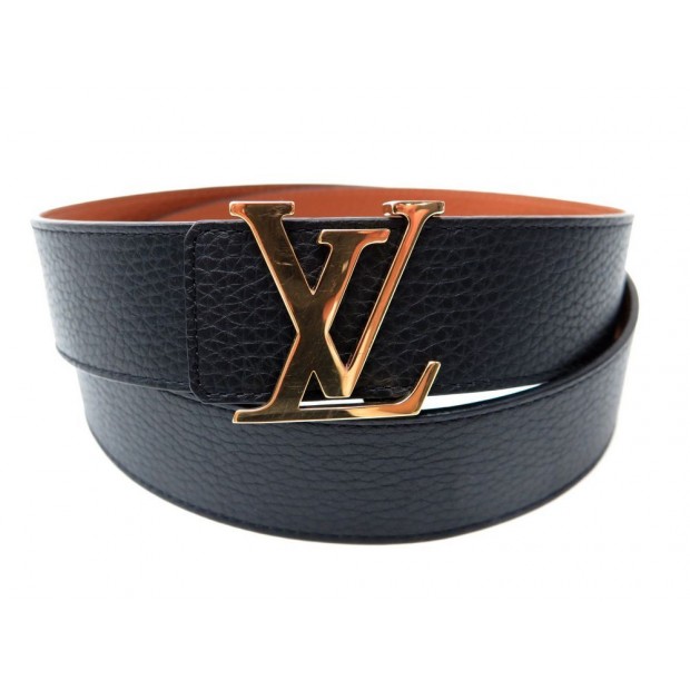 Ceinture Louis Vuitton Homme pas cher - Achat neuf et occasion