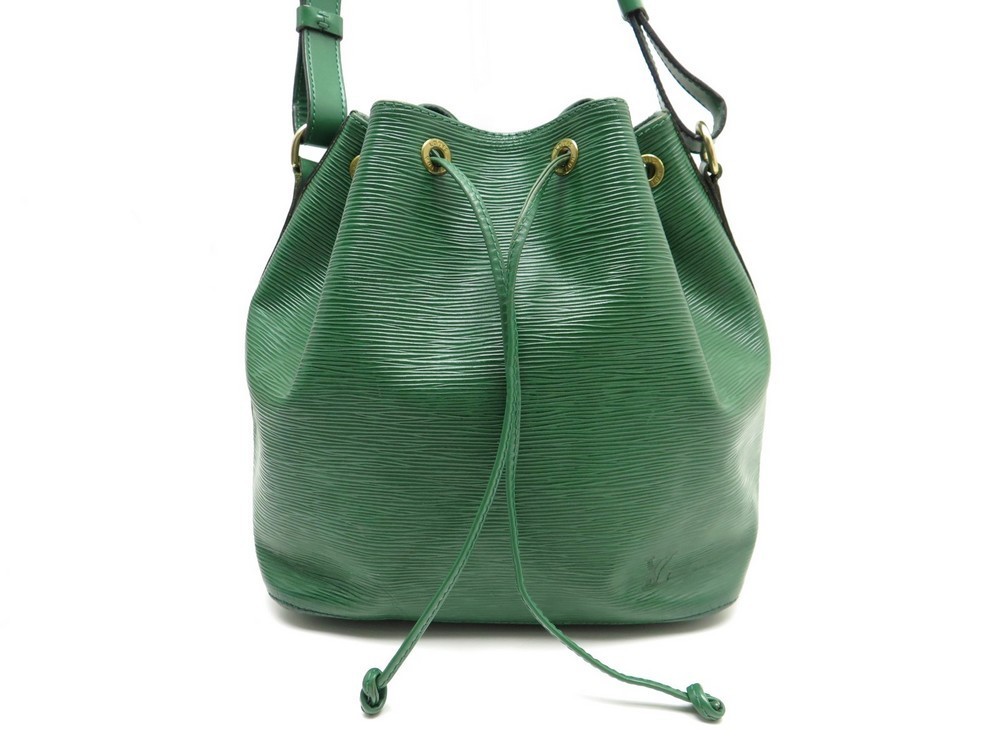 sac noe vuitton occasion