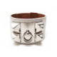 BRACELET HERMES MEDOR COLLIER DE CHIEN 