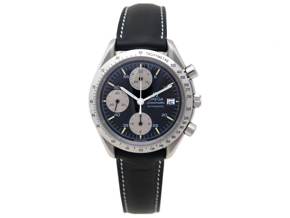 montre omega speedmaster 3511 automatic 