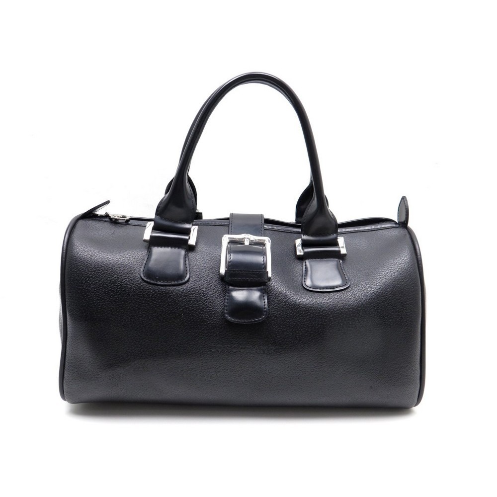 longchamp bowling bag