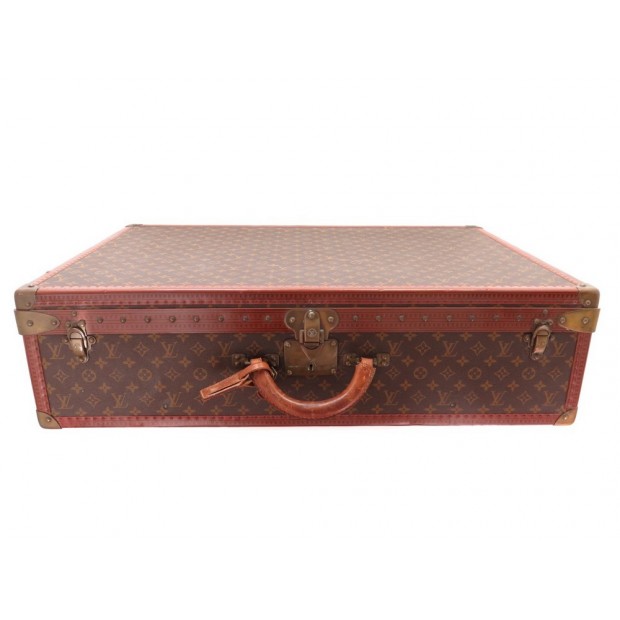 Valise de Voyage ou Valise de Louis Vuitton en vente sur Pamono