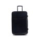 NEUF VALISE LOUIS VUITTON PEGASE 55 CM TROLLEY CUIR EPI VERNI NOIR 