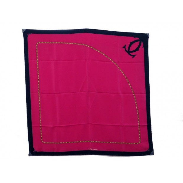 FOULARD CARTIER 1