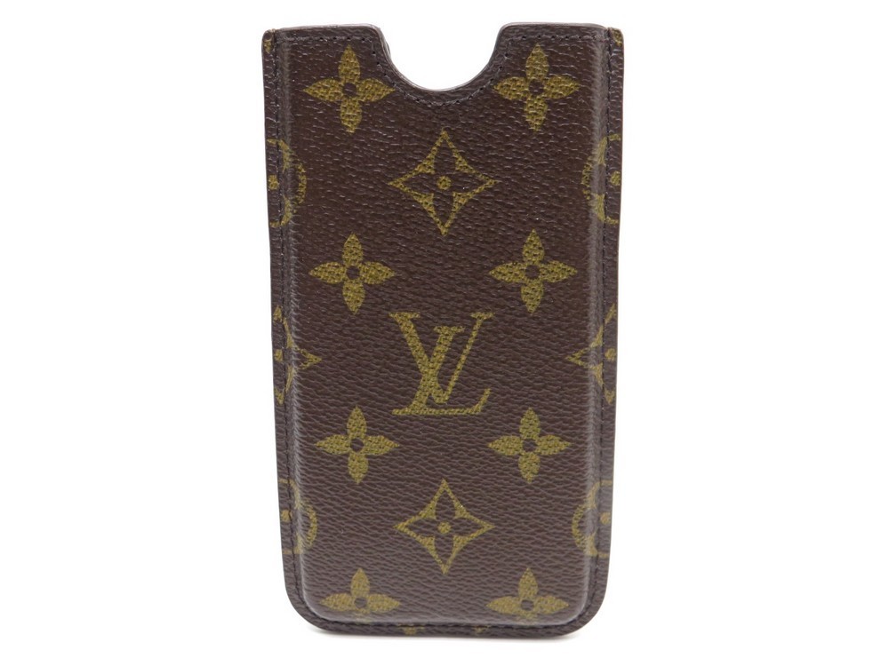 LOUIS VUITTON - Louis vuitton ダミエ iphone 6・6S case LOUIS VUITTON - Louis vuitton ダミエ iphone 6・6S case louis