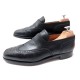  : CHAUSSURES JM WESTON MOCASSIN CUIR 1 2