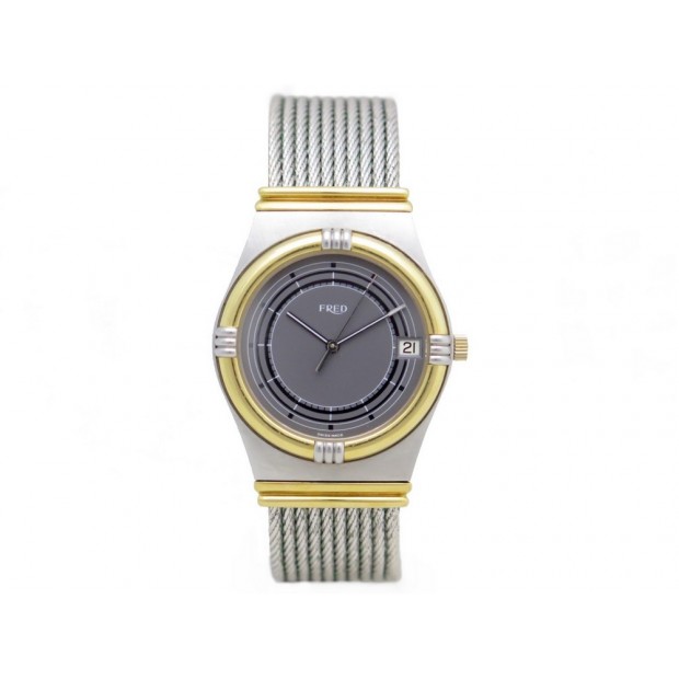 MONTRE FRED FORCE 10 HOMME 