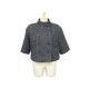  VESTE LOUIS VUITTON LAINE TWEED 