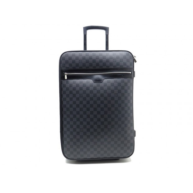 Valise Louis Vuitton Damier - LuxeForYou