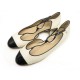 NEUF CHAUSSURES CHANEL 40 585 