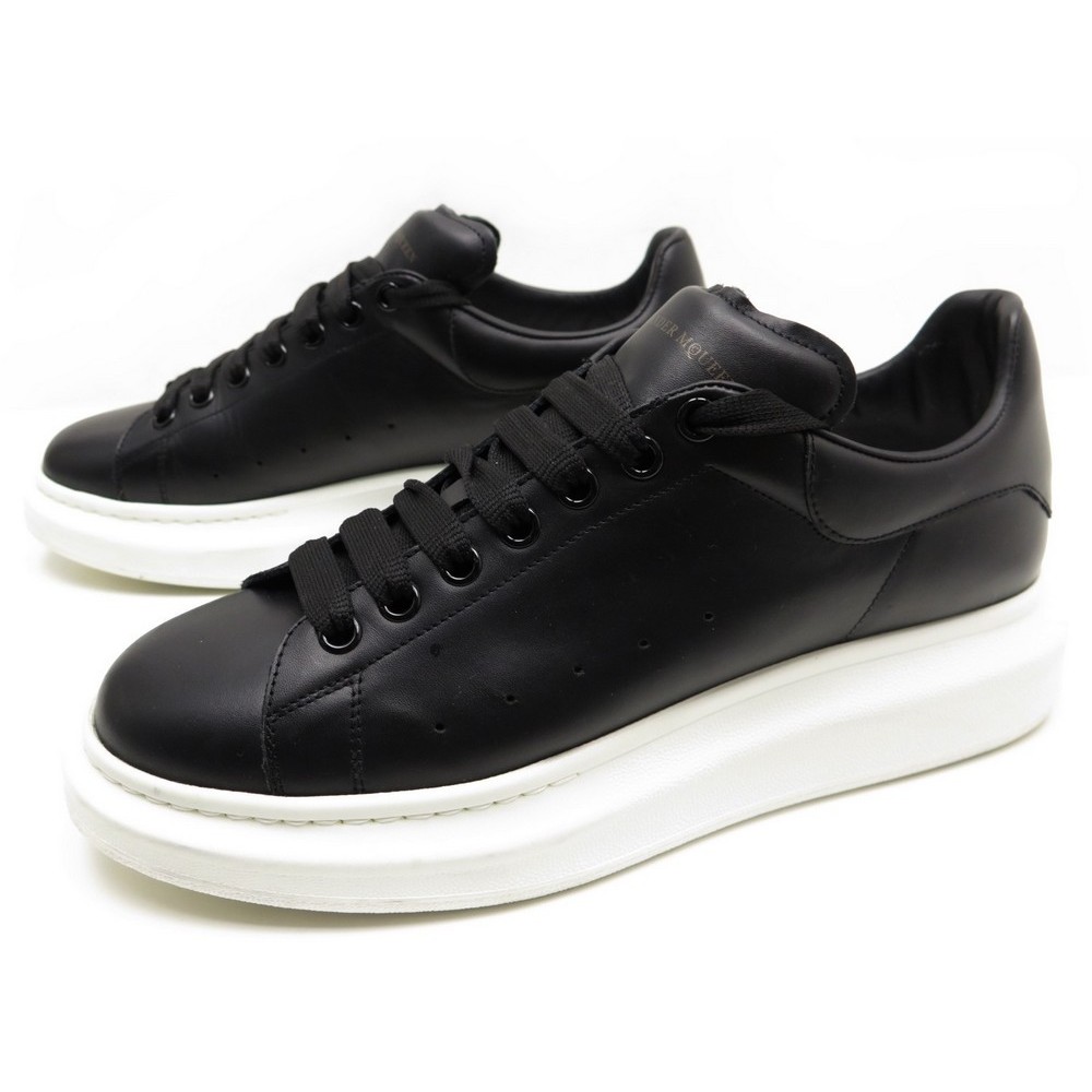 skizzieren Lungenentzündung Ausrede alexander mcqueen sneakers oversize ...