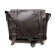 SAC HERMES STEVE CAPORAL 2012 BESACE EN CUIR CLEMENCE SACOCHE BANDOULIERE 3300€