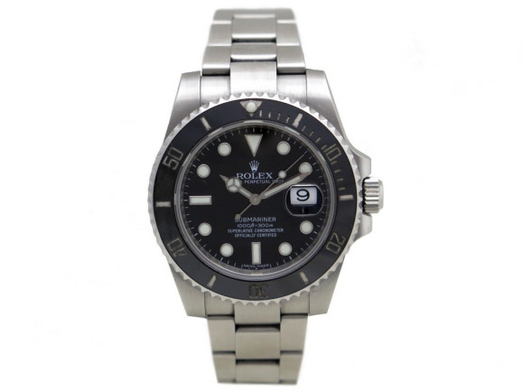 montre rolex submariner date 116610ln 40 mm