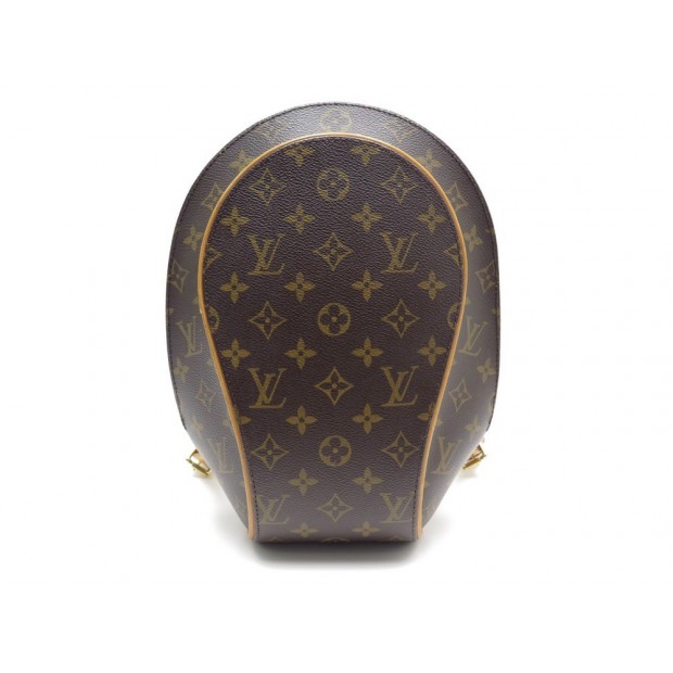 sac a dos louis vuitton ellipse m51125 main toile