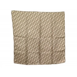NEUF FOULARD DIOR ROUGE 