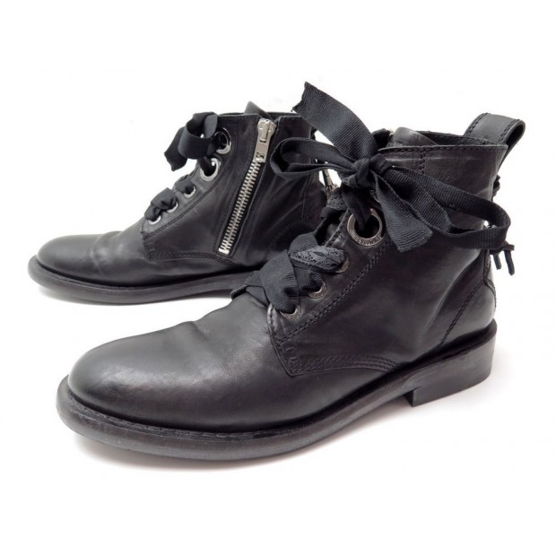 chaussures zadig voltaire laureen roma 