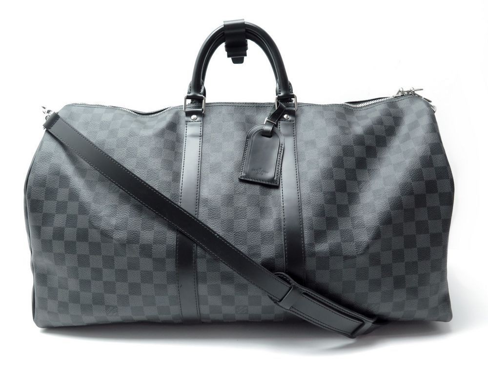 Louis Vuitton Keepall le Sac de Voyage des Stars MaxiTendance #45 Louis Vuitton Keepall le Sac de Voyage des Stars MaxiTendance