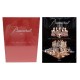 NEUF LIVRE BACCARAT CRISTAL 1764 250 ANS AUX EDITIONS RIZZOLI SOUS BLISTER BOOK