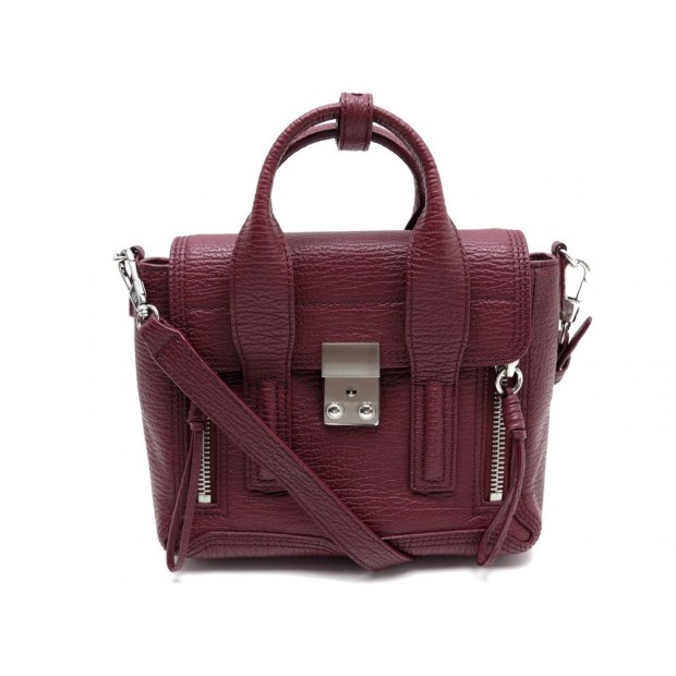 NEUF SAC A MAIN PHILLIP LIM PASHLI MINI 