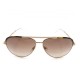 NEUF LUNETTES DE SOLEIL GUCCI 4276/S AVIATOR + ETUI