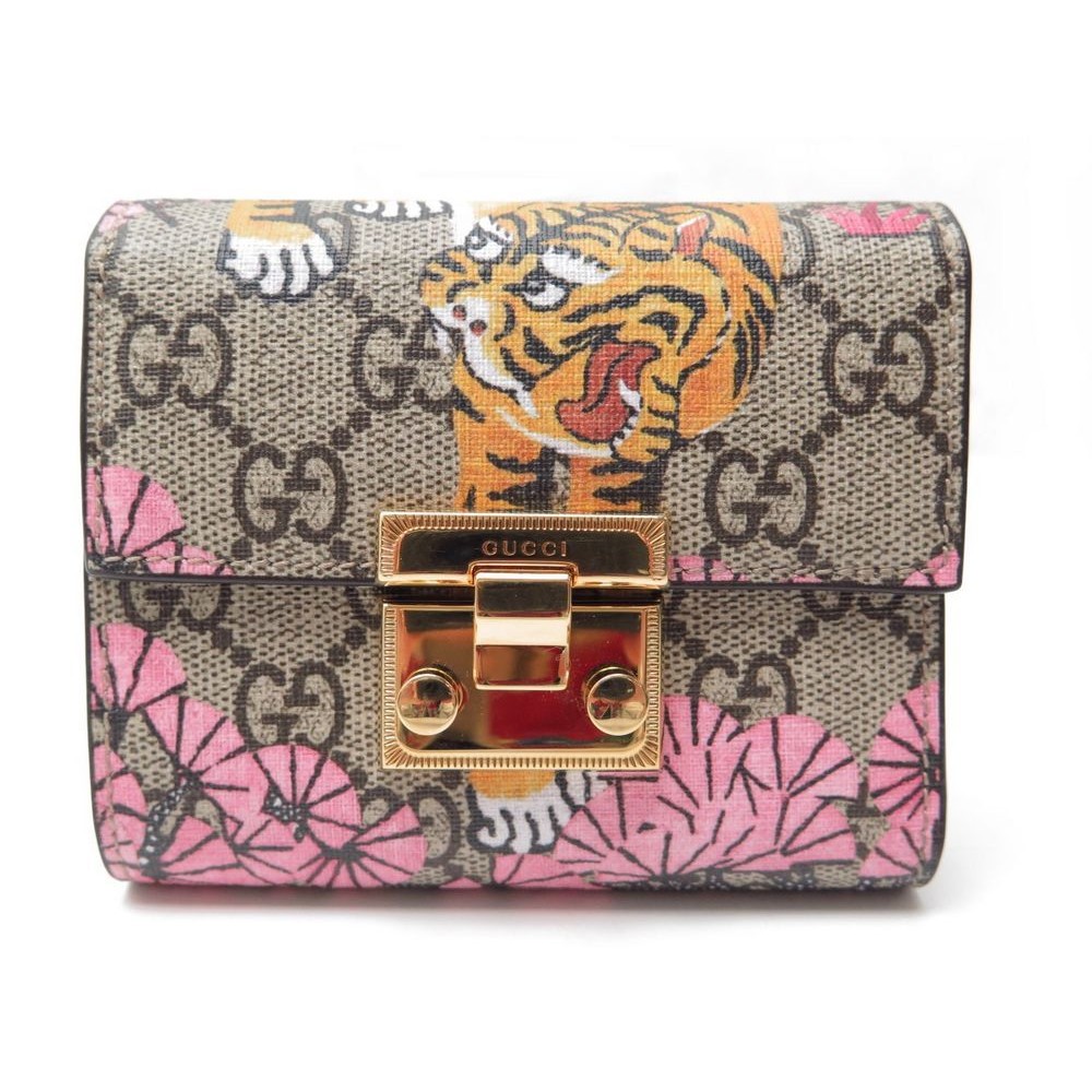 portefeuille gucci