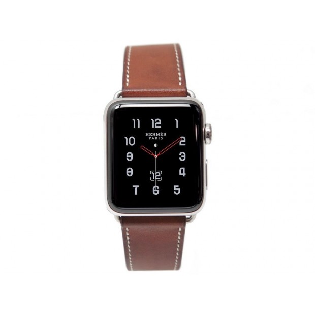 MONTRE HERMES APPLE WATCH 