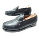 MOCASSINS JM WESTON 180 8E 42 LARGE 42.5 