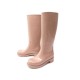 NEUF BOTTES DE PLUIE LOUIS VUITTON EN CAOUTCHOUC MONOGRAM 