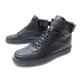 NEUF CHAUSSURES LOUIS VUITTON RIVOLI 41 BASKETS MONOGRAM GRAPHITE SNEAKERS 560€