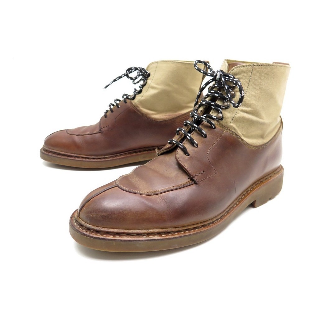 Chaussures Heschung Ginkgo Bottillons 43 En Cuir | atelier-yuwa.ciao.jp