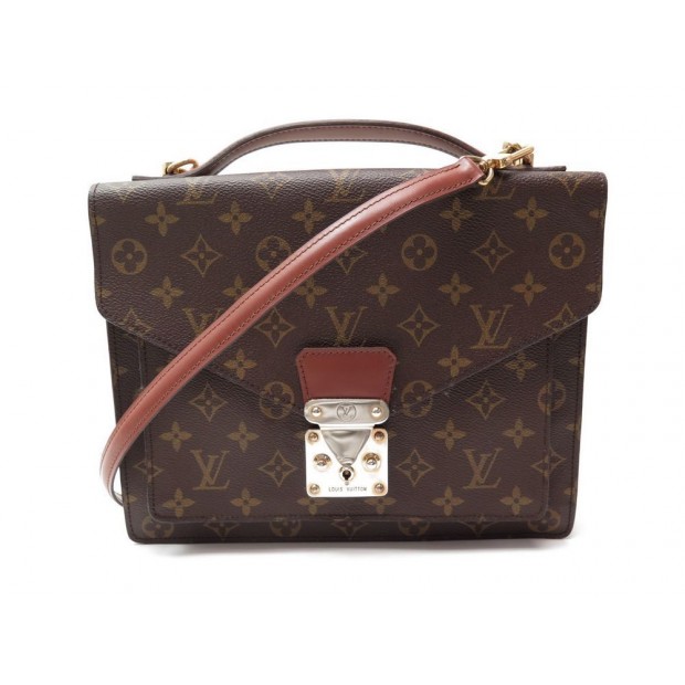 sac a main vuitton concorde monogram