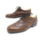 CHAUSSURES JM WESTON RICHELIEU 7.5E 41.5 + EMBAUCHOIRS 