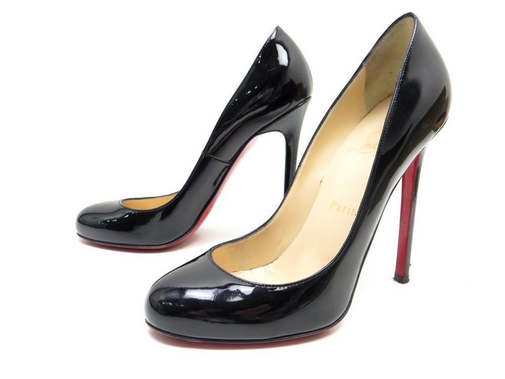 louboutin sale high heels