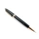 STYLO PORTE-MINES MONTBLANC MEISTERSTUCK CLASSIQUE 0.7 MM RESINE CRITERIUM 355€