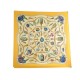 FOULARD HERMES QU'IMPORTE LE FLACON POURVU QU'ON AIT L'IVRESSE CARRE SCARF 350€