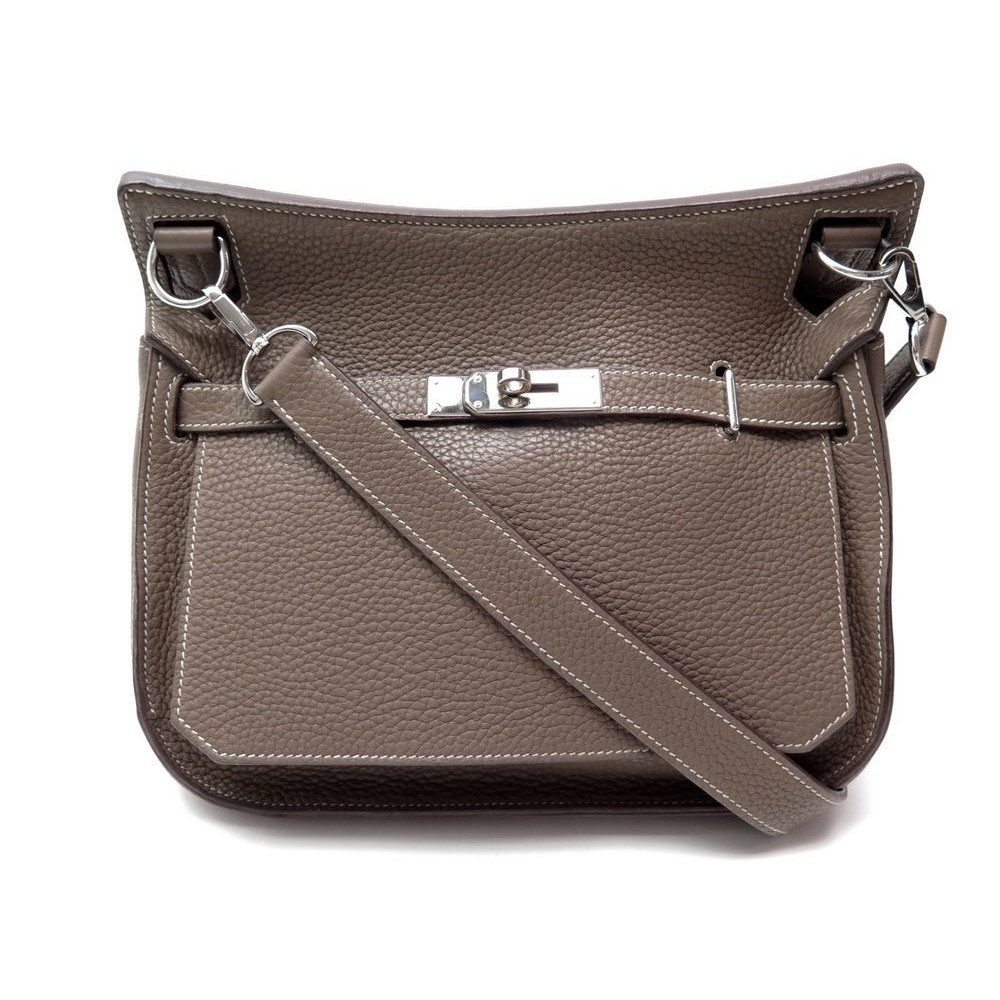 New Favorite Mini Hermes Bag: The Mini Jypsiere, Handbags and Accessories