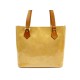 SAC A MAIN LOUIS VUITTON HOUSTON EN CUIR VERNI 