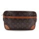 TROUSSE DE TOILETTE LOUIS VUITTON COMPIEGNE SAC MONOGRAM TOILETRY POUCH BAG 750