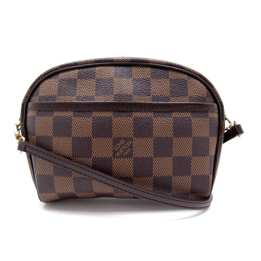 sac a main louis vuitton ipanema damier ebene n51296