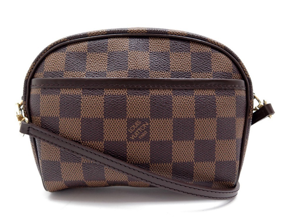 lv ipanema damier