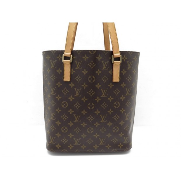  SAC A MAIN LOUIS VAVIN GM MONOGRAM 